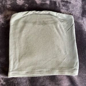 AMERICAN EAGLE tube top
